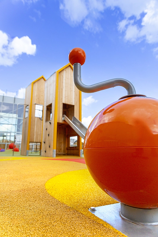 Musicball